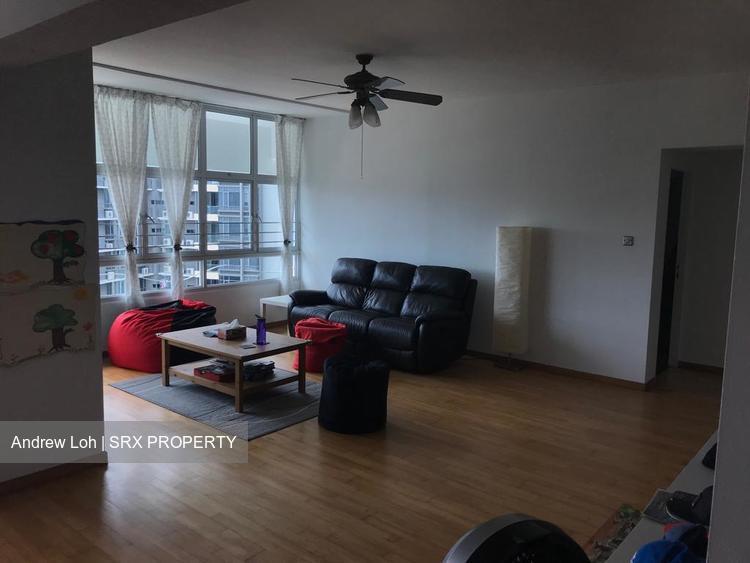 Ridgewood (D10), Condominium #186043402